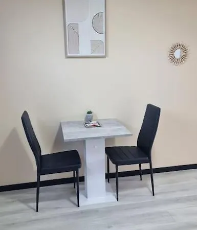 Appartamento L'elegance 004 Cambrai