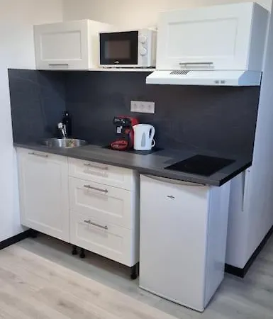 Appartamento L'elegance 004 *